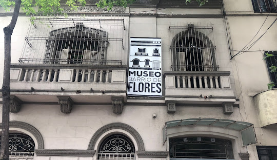 FLORES